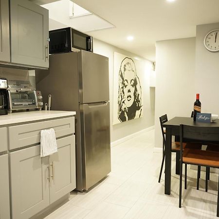 Cozy 2 Bedroom In A Lovely Forest Hills Neighborhood New York Buitenkant foto