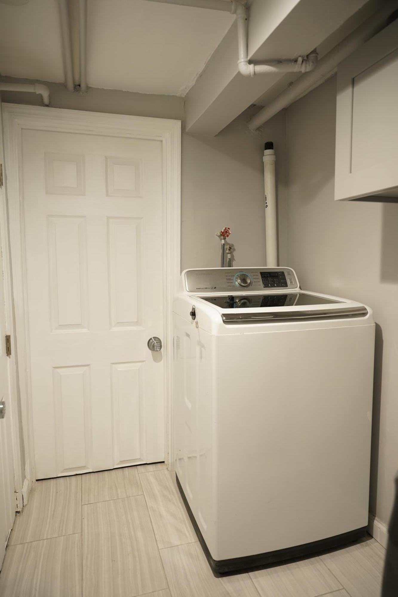 Cozy 2 Bedroom In A Lovely Forest Hills Neighborhood New York Buitenkant foto