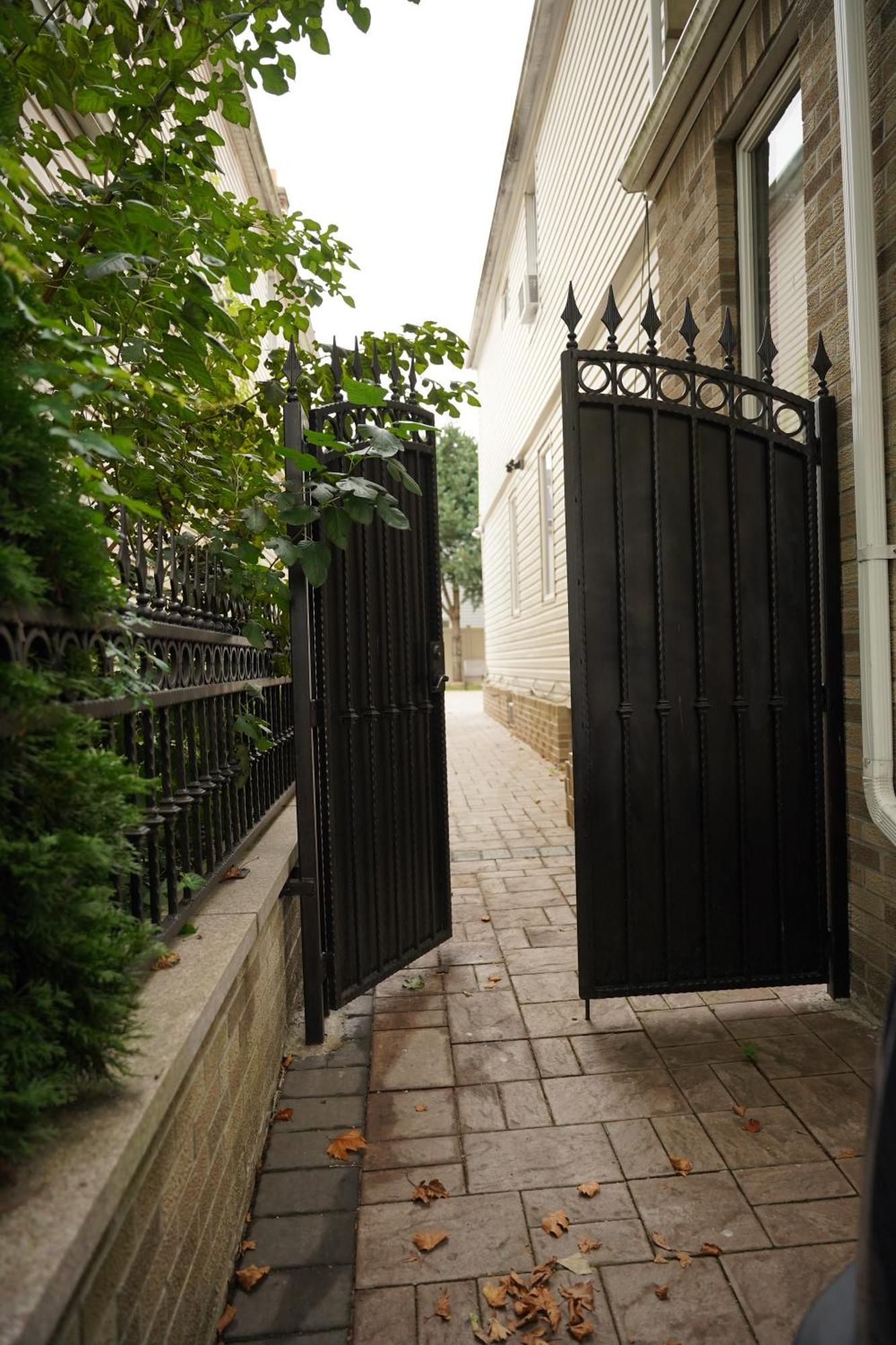 Cozy 2 Bedroom In A Lovely Forest Hills Neighborhood New York Buitenkant foto