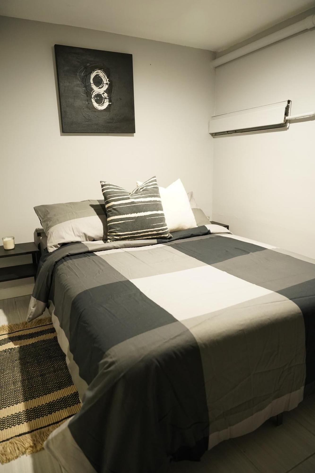 Cozy 2 Bedroom In A Lovely Forest Hills Neighborhood New York Buitenkant foto