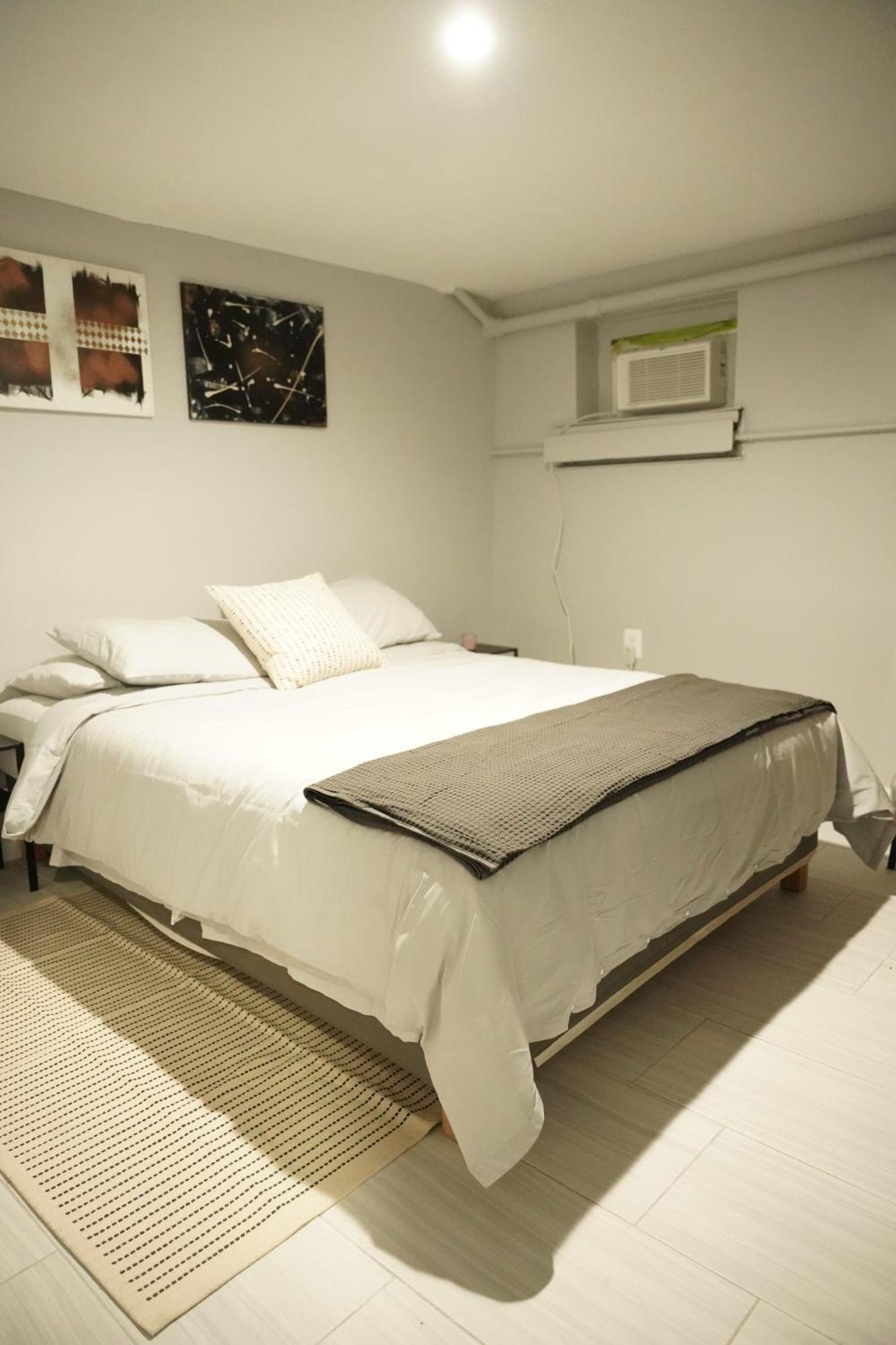 Cozy 2 Bedroom In A Lovely Forest Hills Neighborhood New York Buitenkant foto
