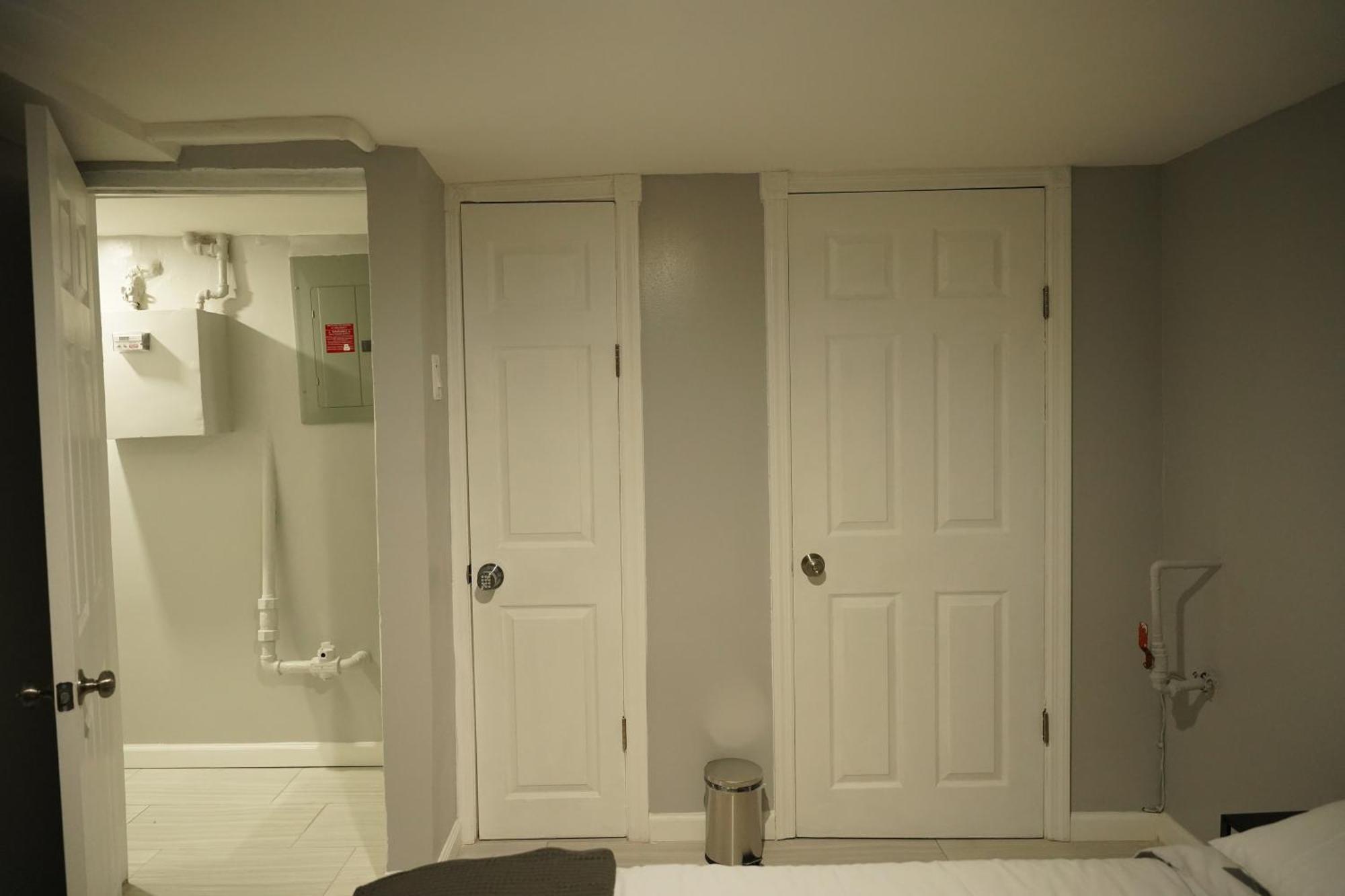 Cozy 2 Bedroom In A Lovely Forest Hills Neighborhood New York Buitenkant foto